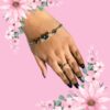 Bracciale Desideri