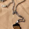 Collana mamma e figlio