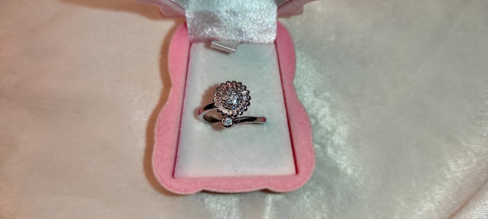 Anello roteante