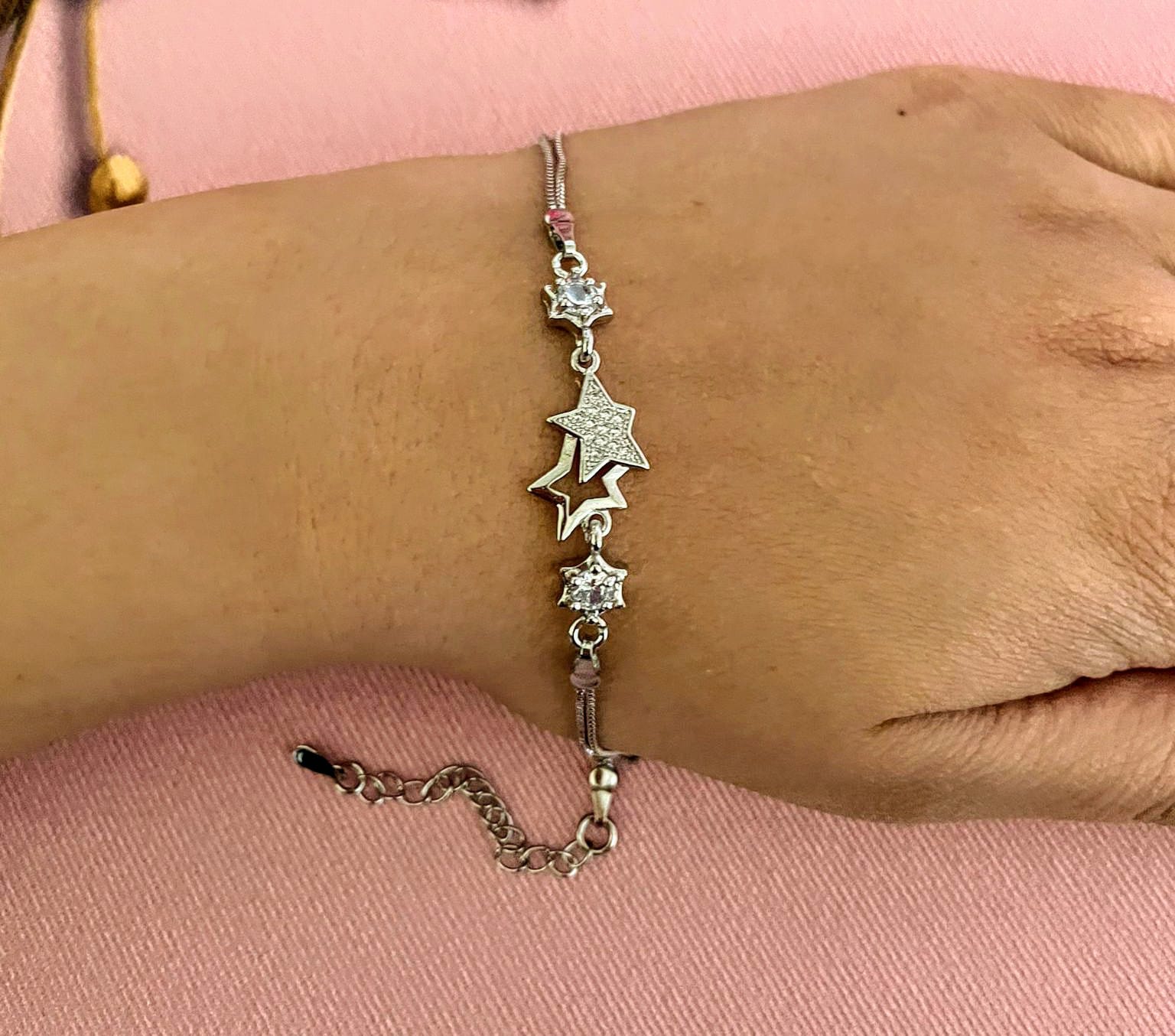 Bracciale Desideri Star