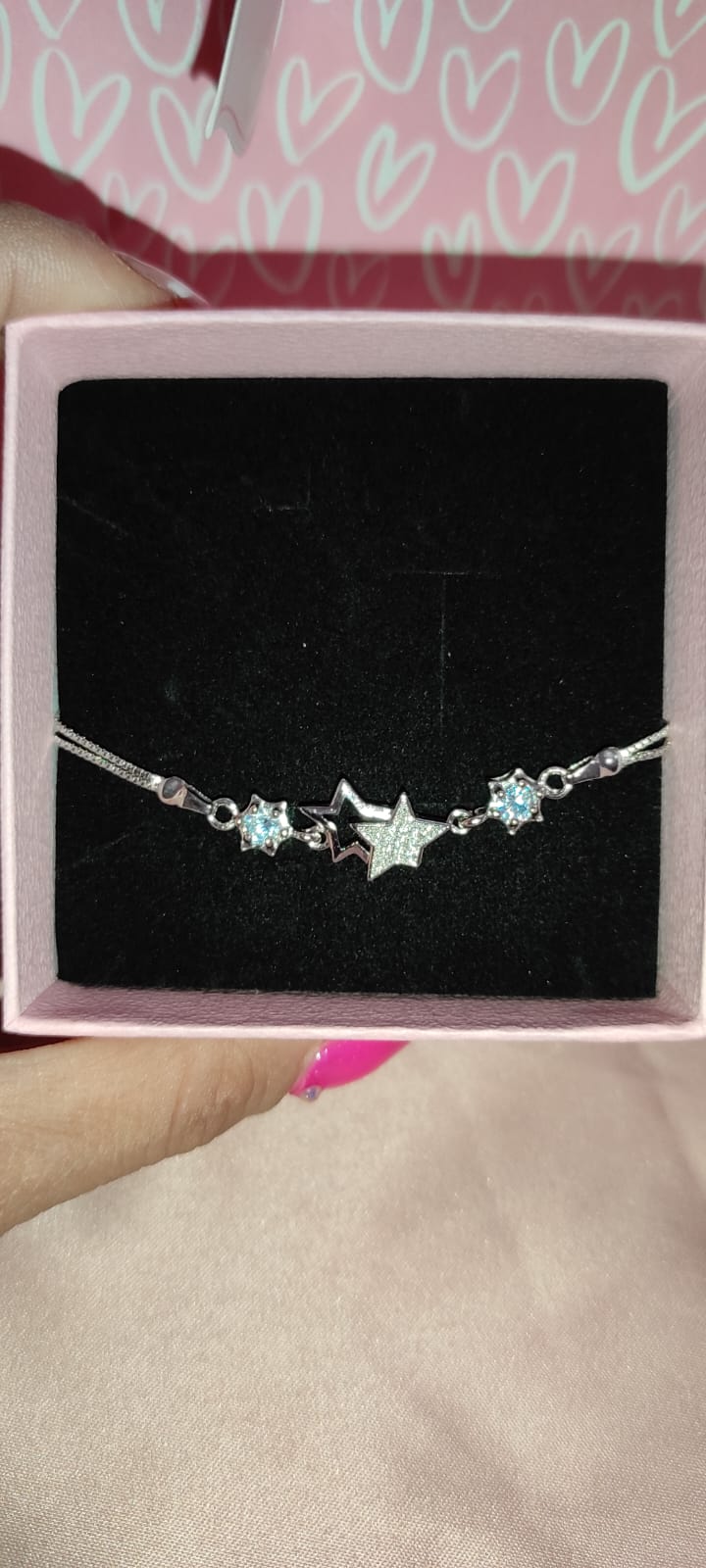 Bracciale Desideri Star